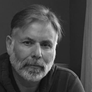 Ross Belot, Founding Editor